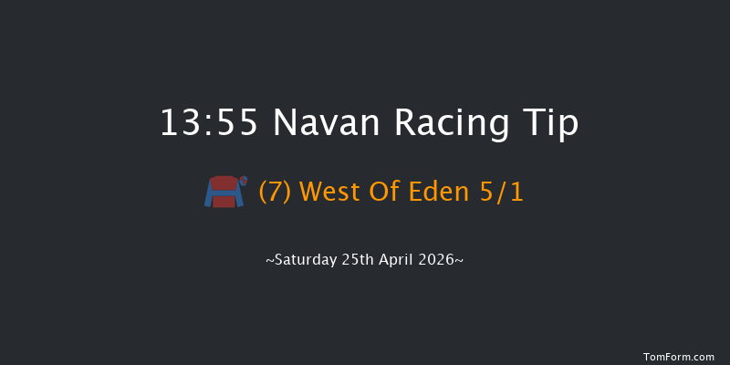 Navan 13-55 5f Mon 30th Mar 2026