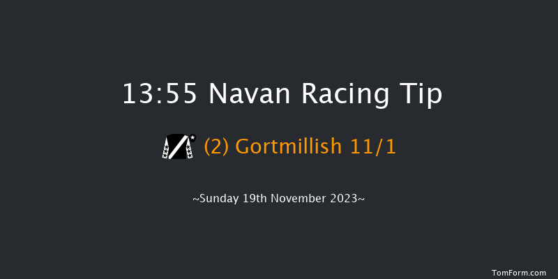 Navan 13:55 Handicap Hurdle 22f Sat 18th Nov 2023