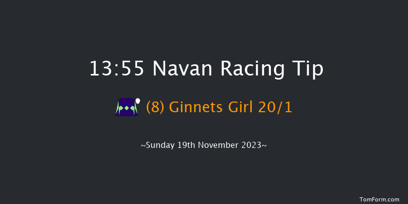 Navan 13:55 Handicap Hurdle 22f Sat 18th Nov 2023