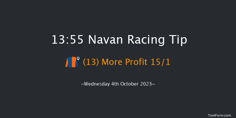 Navan 13:55 Maiden 6f Sat 16th Sep 2023