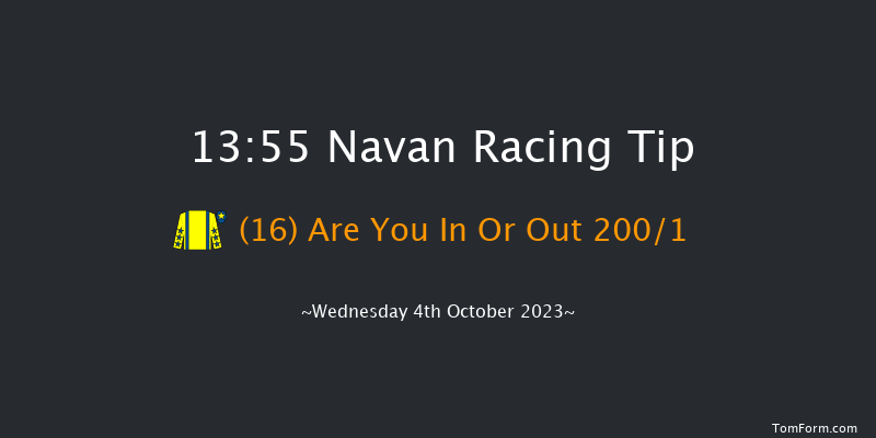 Navan 13:55 Maiden 6f Sat 16th Sep 2023
