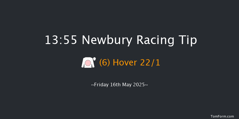Newbury 13-55 (Class 5) 8f Sat 12th Apr 2025