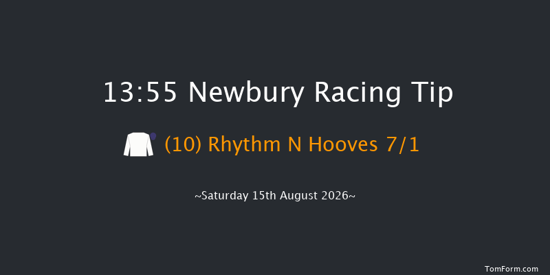 Newbury 13-55 (Class 3) 5f Fri 14th Aug 2026