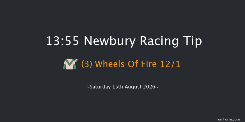 Newbury 13-55 (Class 3) 5f Fri 14th Aug 2026