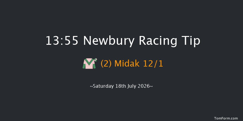 Newbury 13-55 (Class 1) 10f Fri 17th Jul 2026