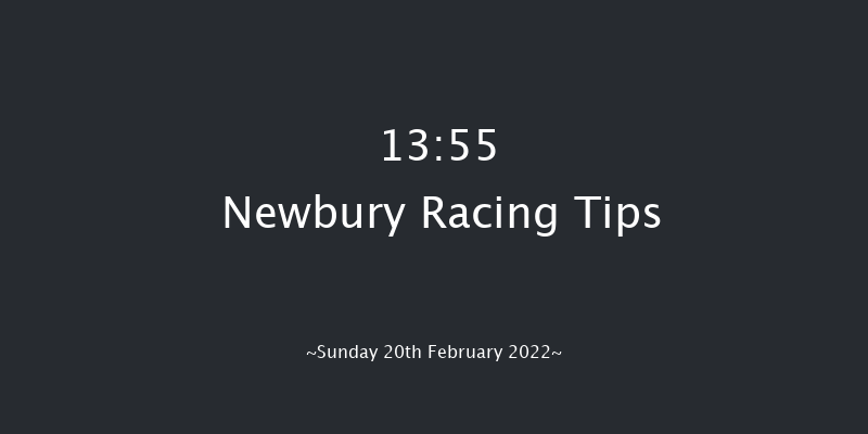 Newbury 13:55 Maiden Hurdle (Class 4) 16f Sat 12th Feb 2022