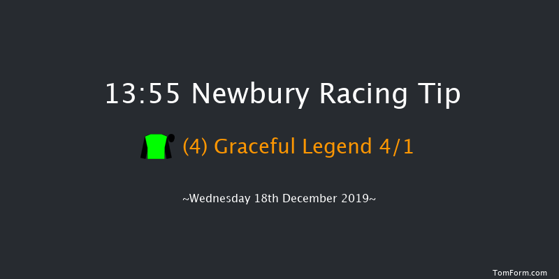 Newbury 13:55 Conditions Chase (Class 1) 23f Sat 30th Nov 2019