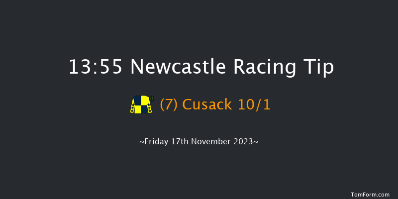 Newcastle 13:55 Handicap (Class 5) 10f Wed 15th Nov 2023