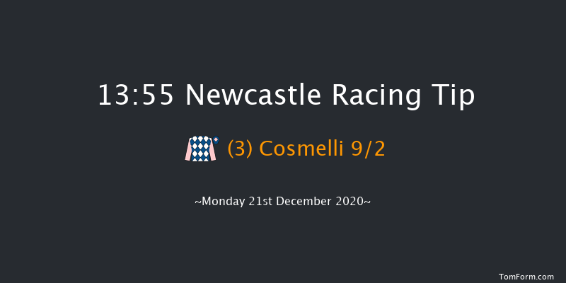 Betway Handicap Newcastle 13:55 Handicap (Class 3) 16f Sat 19th Dec 2020