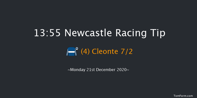 Betway Handicap Newcastle 13:55 Handicap (Class 3) 16f Sat 19th Dec 2020