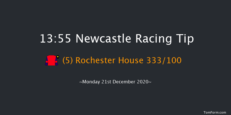Betway Handicap Newcastle 13:55 Handicap (Class 3) 16f Sat 19th Dec 2020