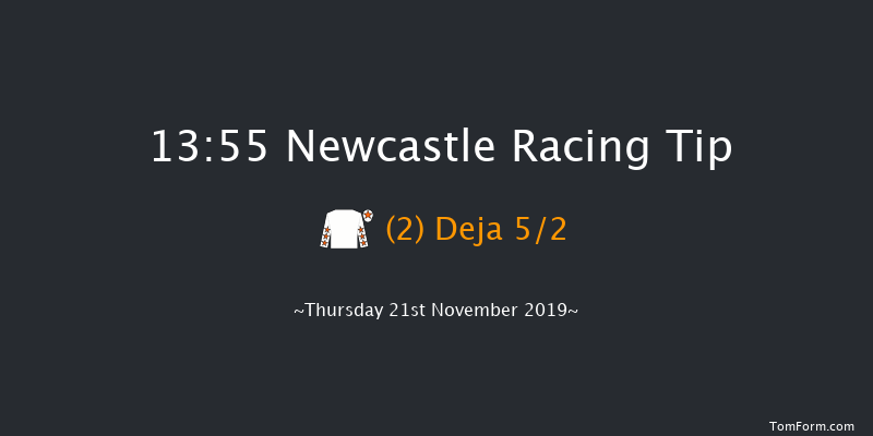 Newcastle 13:55 Handicap (Class 2) 12f Fri 15th Nov 2019
