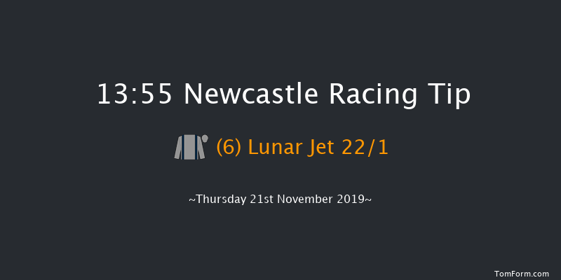 Newcastle 13:55 Handicap (Class 2) 12f Fri 15th Nov 2019