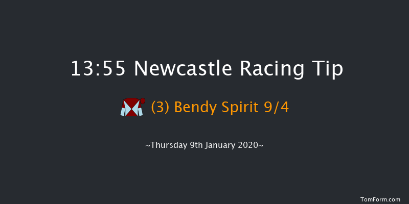 Newcastle 13:55 Handicap (Class 3) 7f Wed 8th Jan 2020