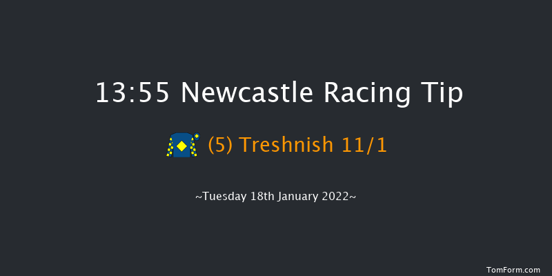 Newcastle 13:55 Handicap Chase (Class 4) 16f Thu 13th Jan 2022
