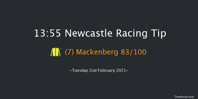 QuinnBet Best Odds Guaranteed 'Jumpers' Bumper' NH Flat Race Newcastle 13:55 Stakes (Class 5) 16f Thu 28th Jan 2021