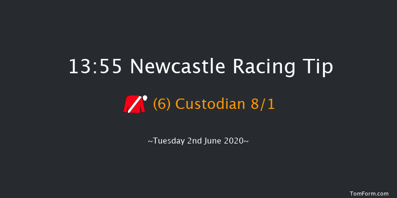 Betway Casino Handicap Newcastle 13:55 Handicap (Class 4) 7f Mon 1st Jun 2020