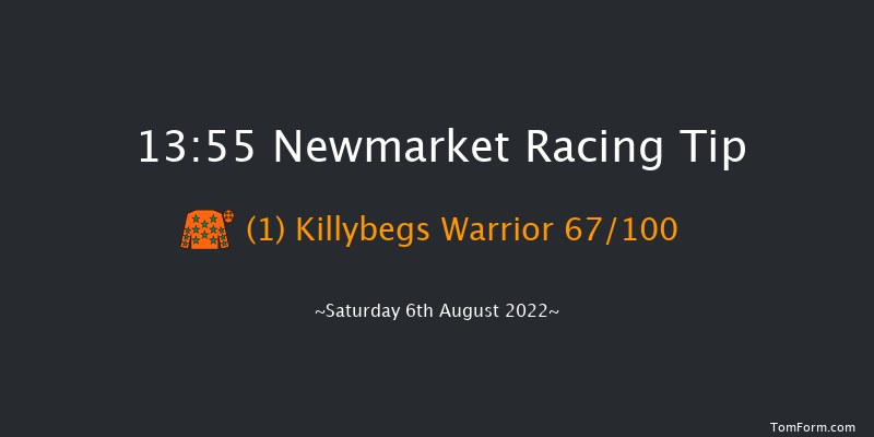 Newmarket 13:55 Handicap (Class 3) 7f Fri 5th Aug 2022