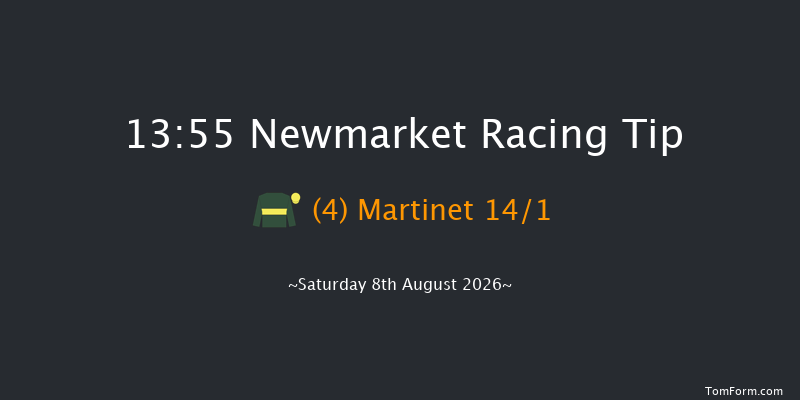 Newmarket 13-55 (Class 1) 7f Fri 7th Aug 2026