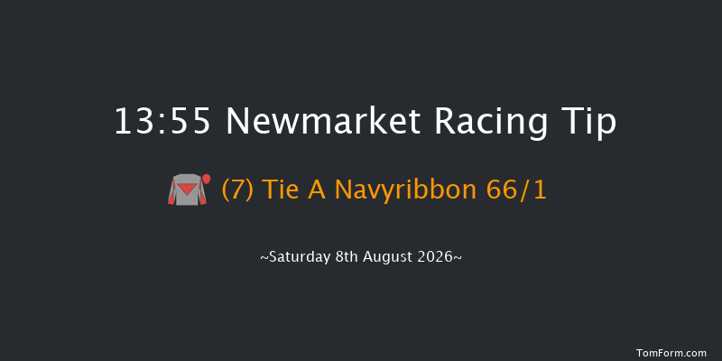 Newmarket 13-55 (Class 1) 7f Fri 7th Aug 2026