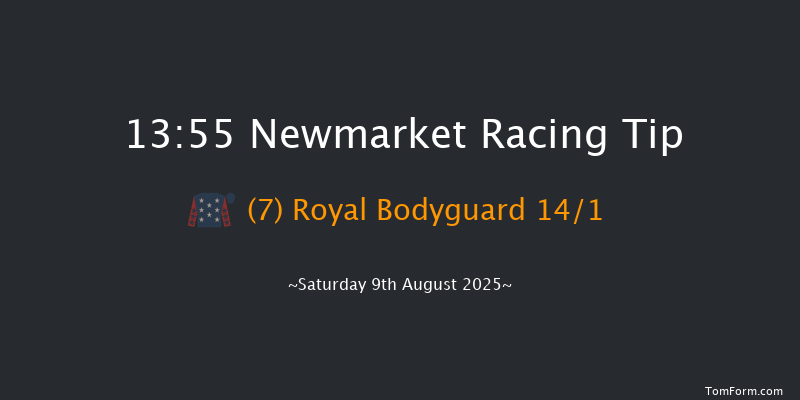 Newmarket 13-55 (Class 4) 7f Fri 8th Aug 2025