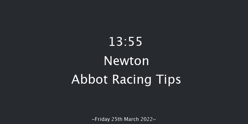 Newton Abbot 13:55 Handicap Hurdle (Class 5) 22f Wed 5th May 2021