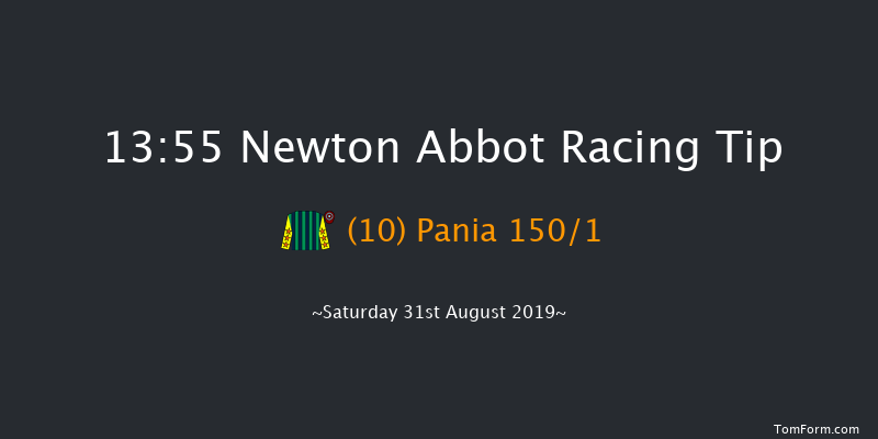 Newton Abbot 13:55 Maiden Hurdle (Class 3) 17f Tue 20th Aug 2019