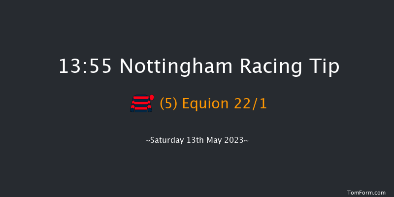 Nottingham 13:55 Handicap (Class 5) 10f Fri 12th May 2023