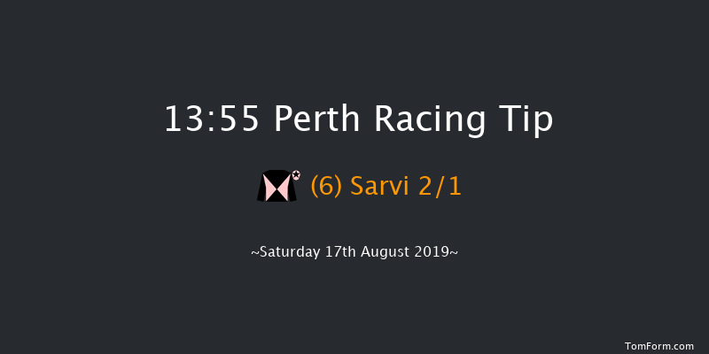 Perth 13:55 Maiden Hurdle (Class 4) 16f Wed 31st Jul 2019