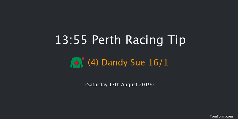 Perth 13:55 Maiden Hurdle (Class 4) 16f Wed 31st Jul 2019