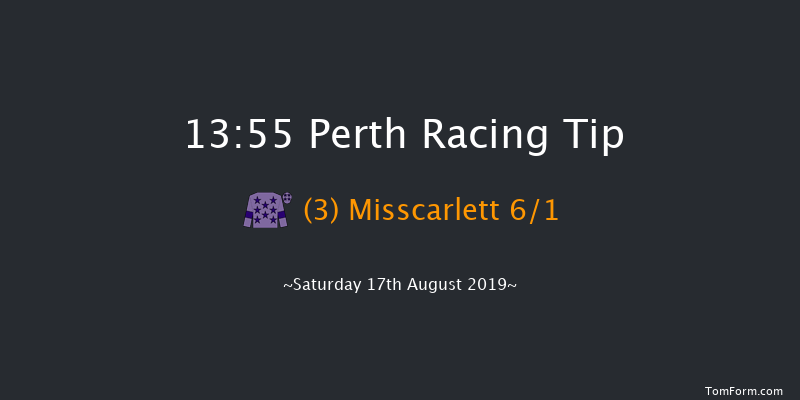 Perth 13:55 Maiden Hurdle (Class 4) 16f Wed 31st Jul 2019