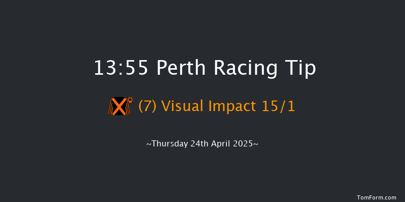 Perth 13-55 (Class 4) 20f Wed 23rd Apr 2025