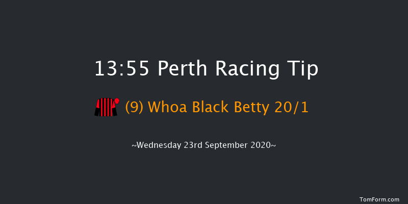 Haste Ye Back Derek Halley Handicap Hurdle (Div 1) Perth 13:55 Handicap Hurdle (Class 5) 20f Mon 7th Sep 2020