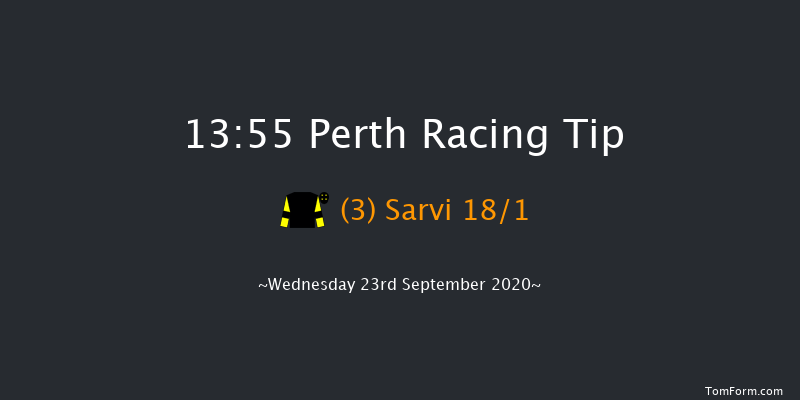 Haste Ye Back Derek Halley Handicap Hurdle (Div 1) Perth 13:55 Handicap Hurdle (Class 5) 20f Mon 7th Sep 2020