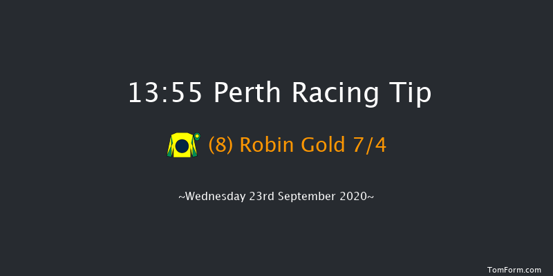 Haste Ye Back Derek Halley Handicap Hurdle (Div 1) Perth 13:55 Handicap Hurdle (Class 5) 20f Mon 7th Sep 2020