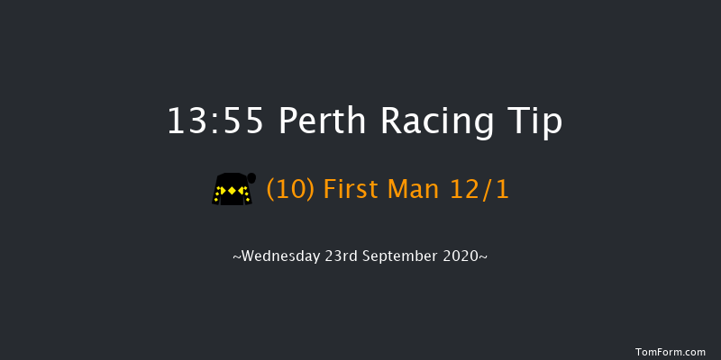 Haste Ye Back Derek Halley Handicap Hurdle (Div 1) Perth 13:55 Handicap Hurdle (Class 5) 20f Mon 7th Sep 2020