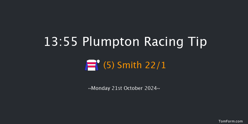Plumpton  13:55 Maiden Hurdle (Class 4) 16f Sun 22nd Sep 2024