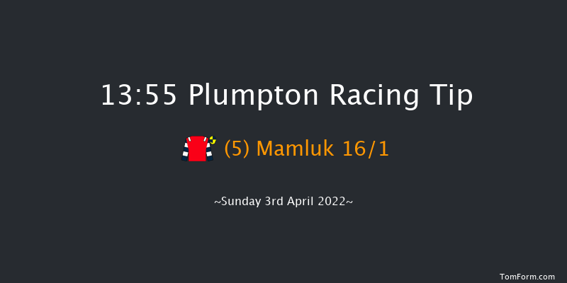 Plumpton 13:55 Maiden Hurdle (Class 4) 16f Mon 21st Mar 2022