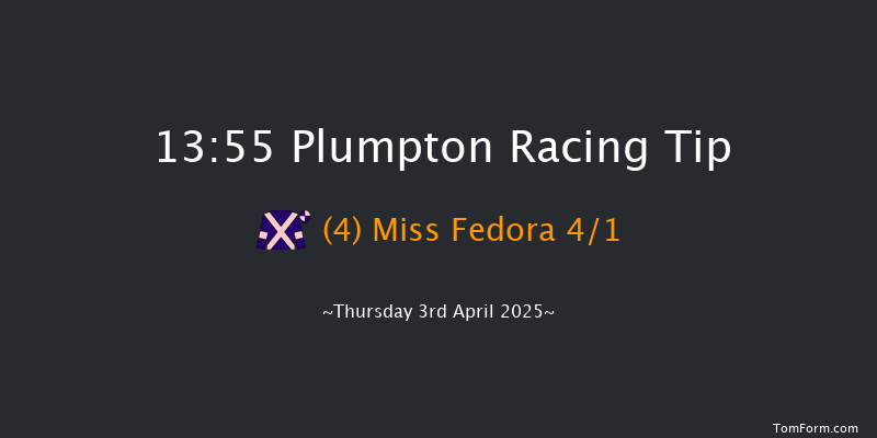 Plumpton 13-55 (Class 5) 16f Mon 10th Mar 2025