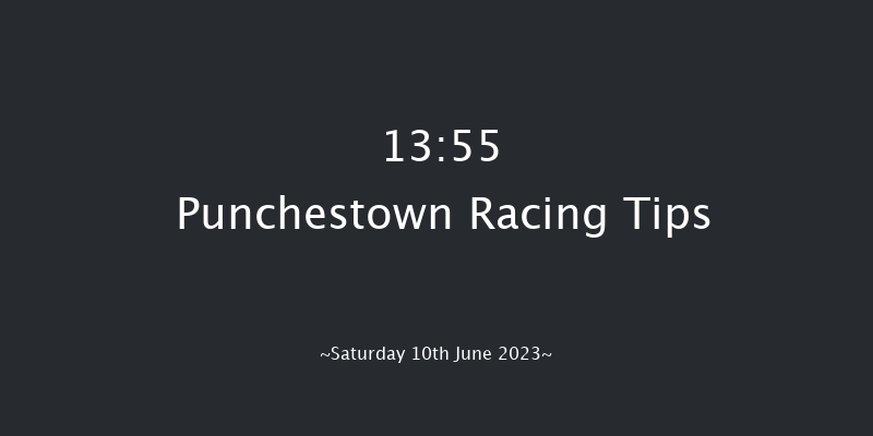 Punchestown 13:55 Maiden Hurdle 22f Tue 23rd May 2023