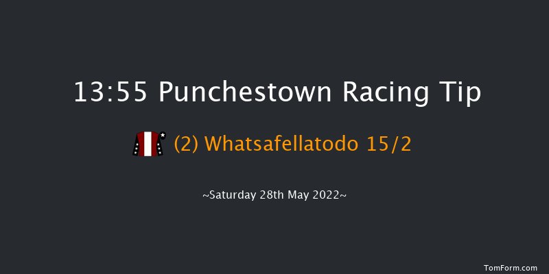 Punchestown 13:55 Handicap Chase 21f Tue 24th May 2022
