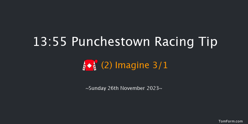Punchestown 13:55 Maiden Chase 16f Sat 25th Nov 2023