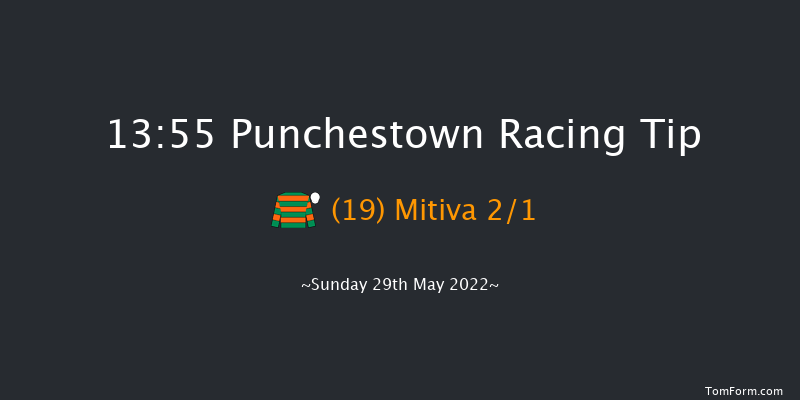 Punchestown 13:55 Maiden Hurdle 16f Sat 28th May 2022