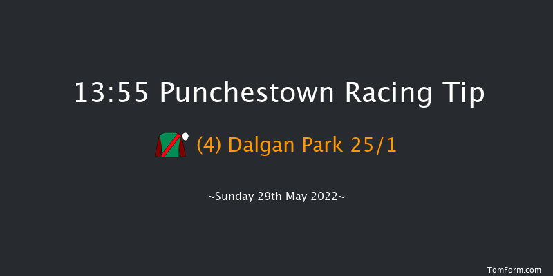 Punchestown 13:55 Maiden Hurdle 16f Sat 28th May 2022