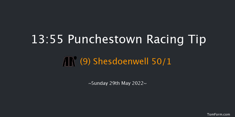 Punchestown 13:55 Maiden Hurdle 16f Sat 28th May 2022