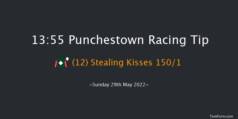 Punchestown 13:55 Maiden Hurdle 16f Sat 28th May 2022