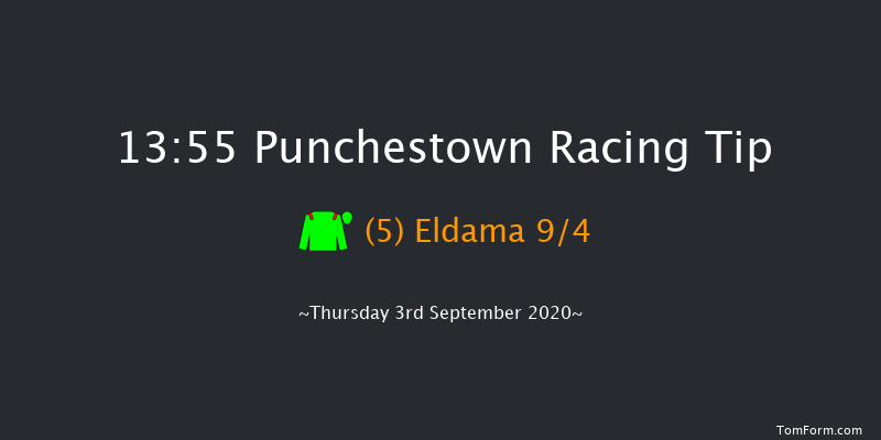 Flat Racing Back In Town Race Punchestown 13:55 Stakes 7f Wed 19th Feb 2020