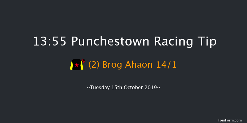 Punchestown 13:55 Maiden Chase 16f Thu 1st Jan 1970
