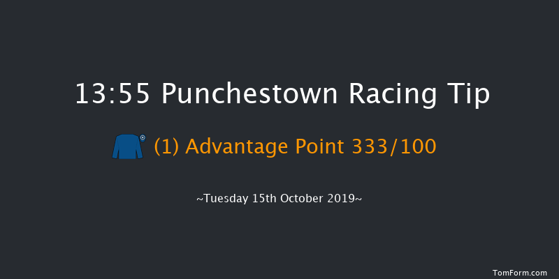 Punchestown 13:55 Maiden Chase 16f Thu 1st Jan 1970