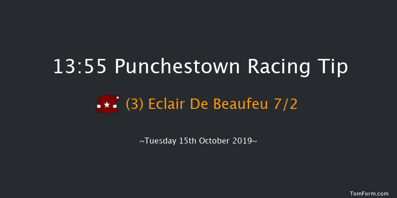 Punchestown 13:55 Maiden Chase 16f Thu 1st Jan 1970